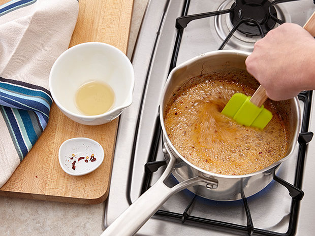 Step 3 Delicious Dry Rub Chicken Wings Recipe | Perdue Step 3