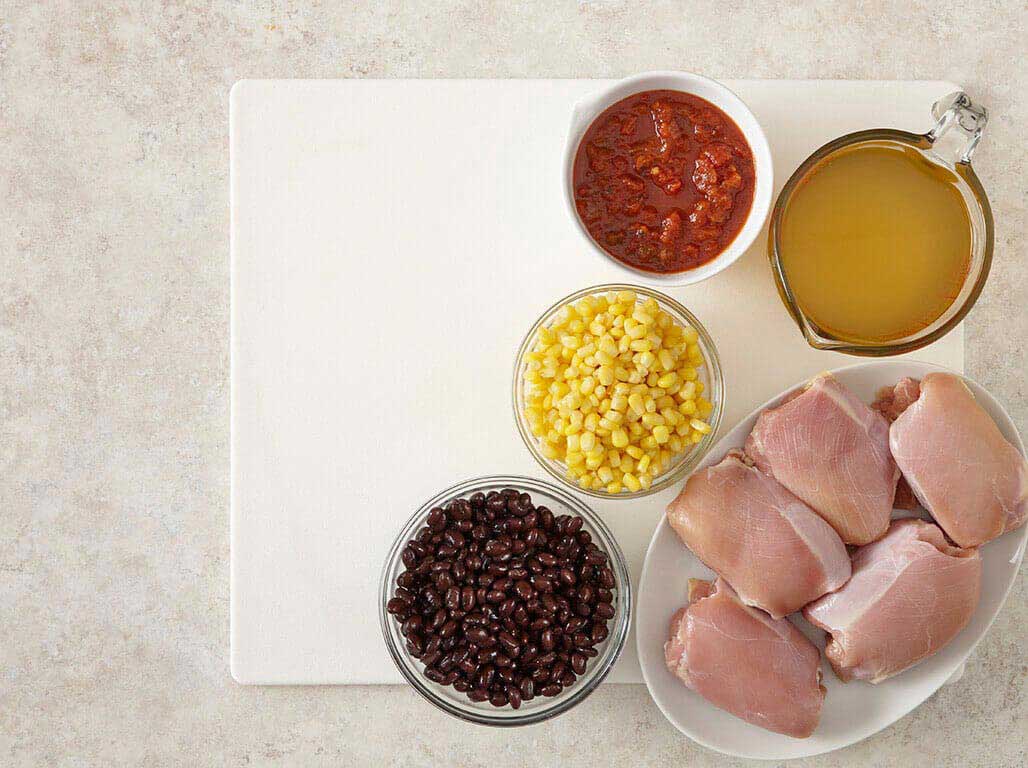 Ingredients