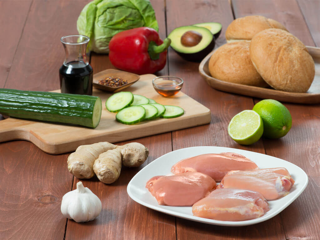 Ingredients
