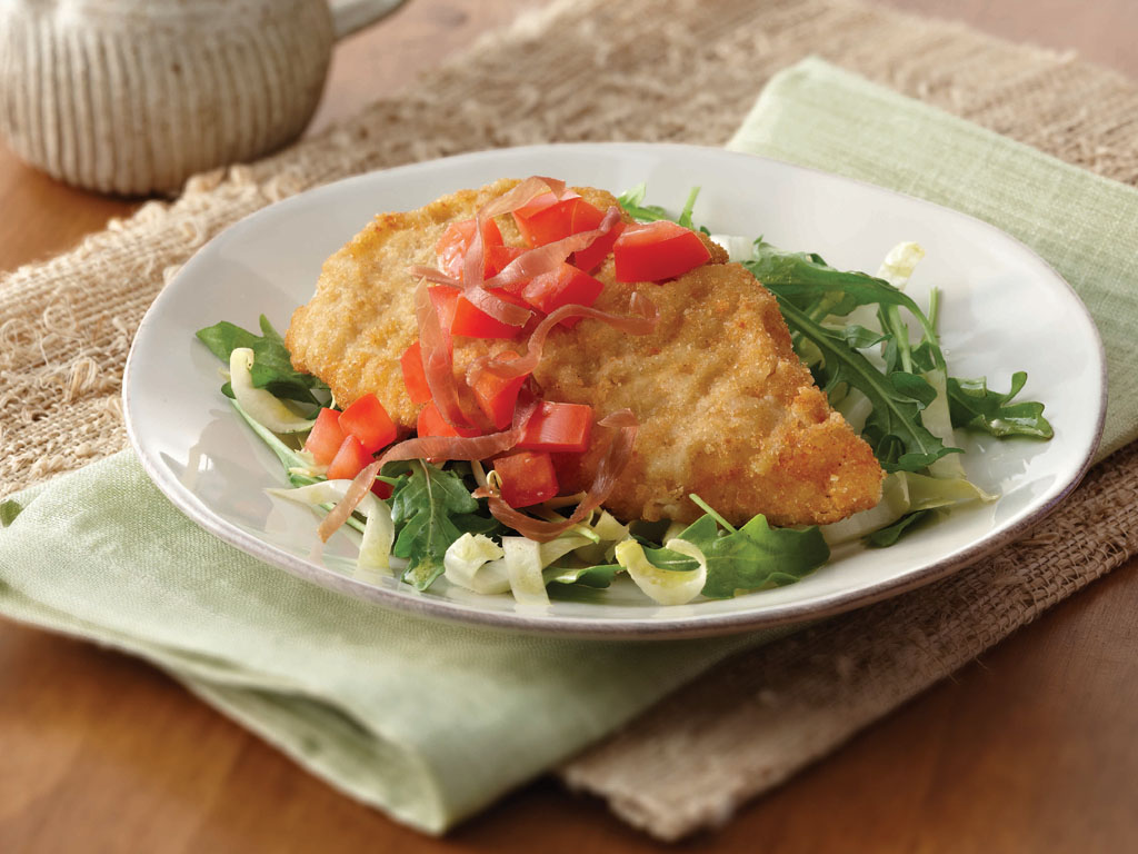PERDUE® Homestyle Chicken Breast Cutlets