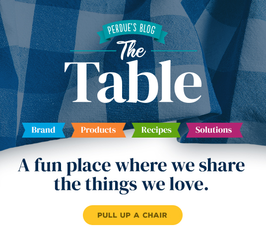 The Table