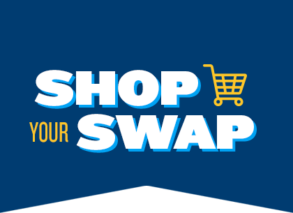 Shop your swap