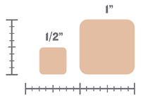 Cube Scale