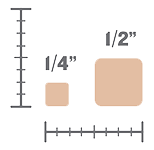 Dice Scale