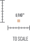 Mince Scale