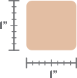 Skewer Size