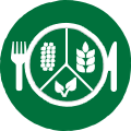 veggie-fed