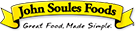 John Soules Foods