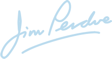 Jim Perdue Signature