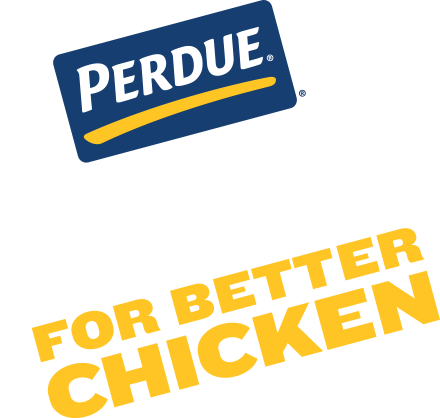 Perdue Hungry For Better Chicken