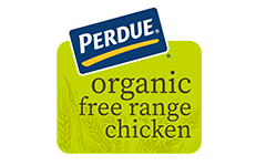 PERDUE® Organic