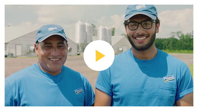 Meet the Farmers Video
