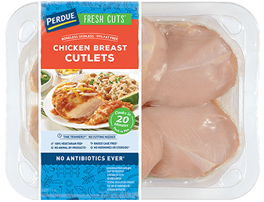 PERDUE Fresh Cuts Thin Sliced