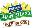 PERDUE® HARVESTLAND® Organic Whole Chicken With Giblets and Necks