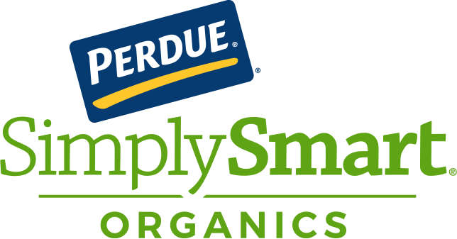 PERDUE® Simply Smart® Organics PERDUE® Simply Smart® Organics