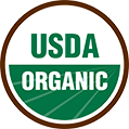 USDA Organic USDA Organic