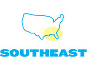 Southeast