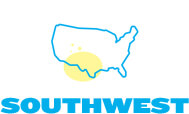 Southwest