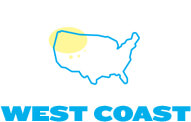 West Coast