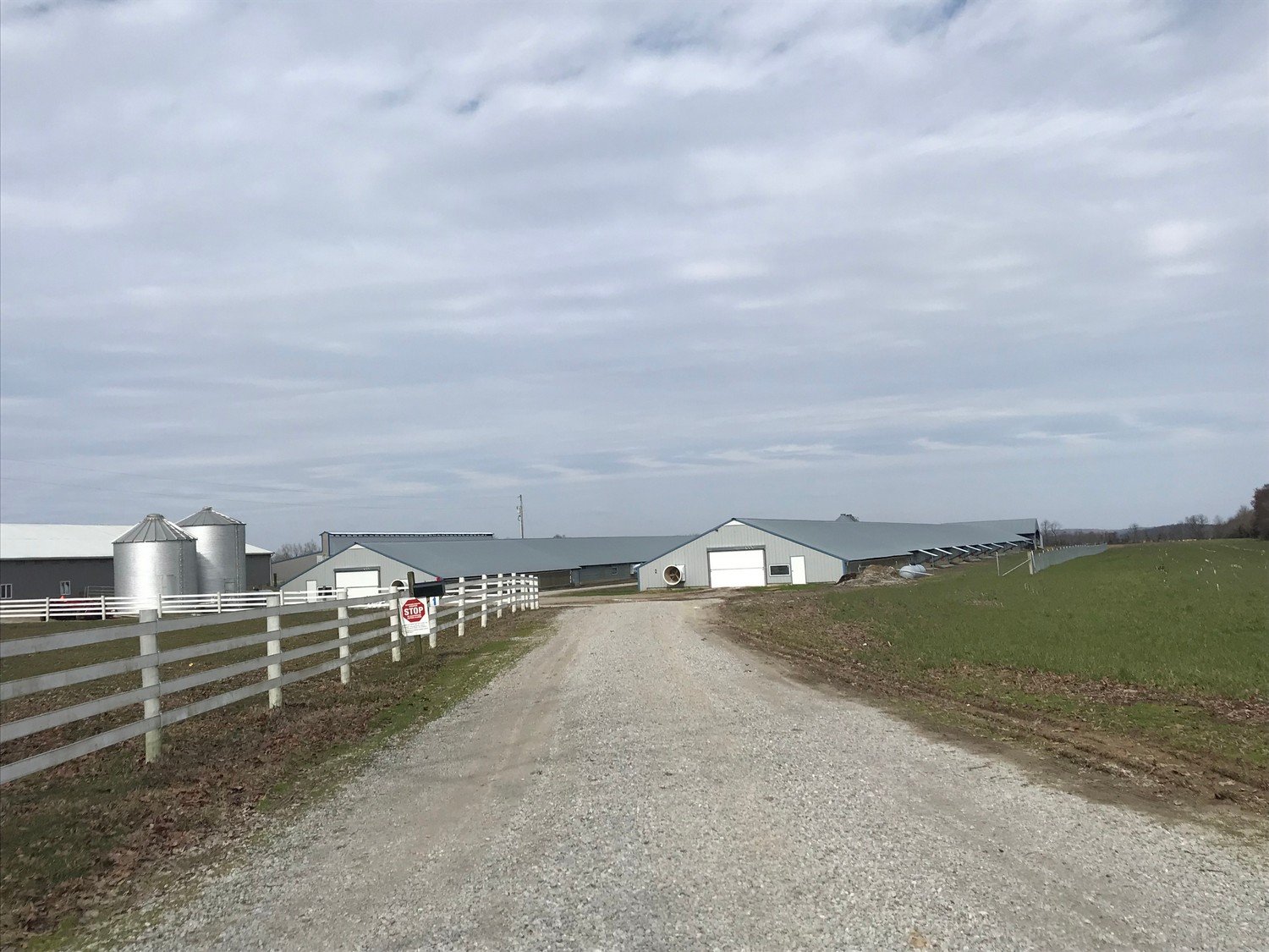 21 Oaks Farm
