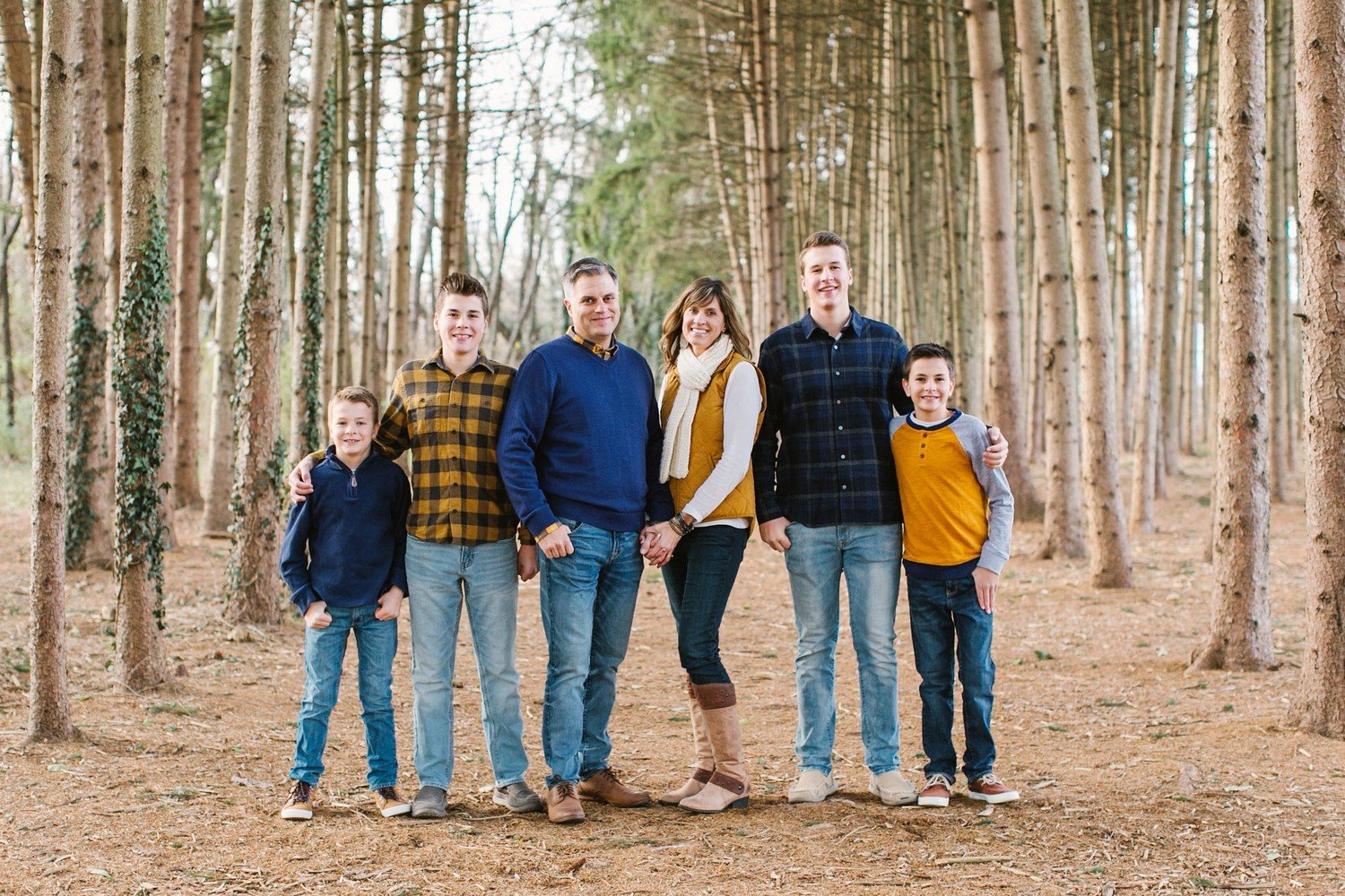 Flintrock Farms South