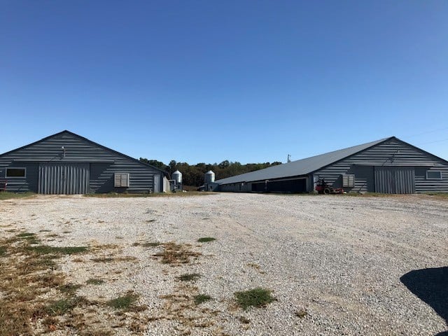 Hen and Chick Farms