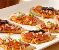 Chicken Tender Perduzas Chicken Tender Perduzas