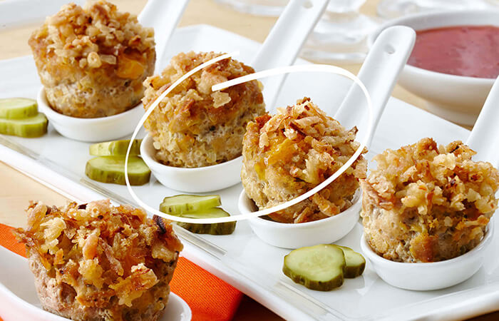 Turn Mealtime into Muffin Mania!