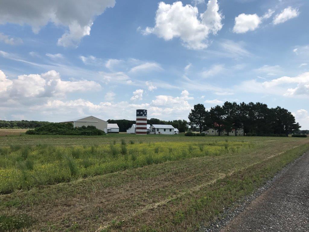 Copasetic Farm