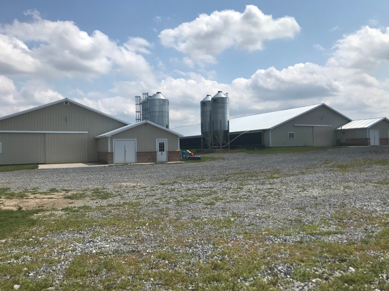 Clay View Farm