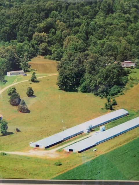 Burden Farms