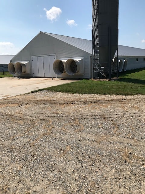Moore Farm