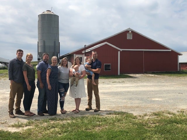 Star Rock Farms LLC