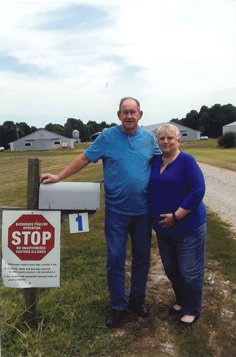 Johnson Farm