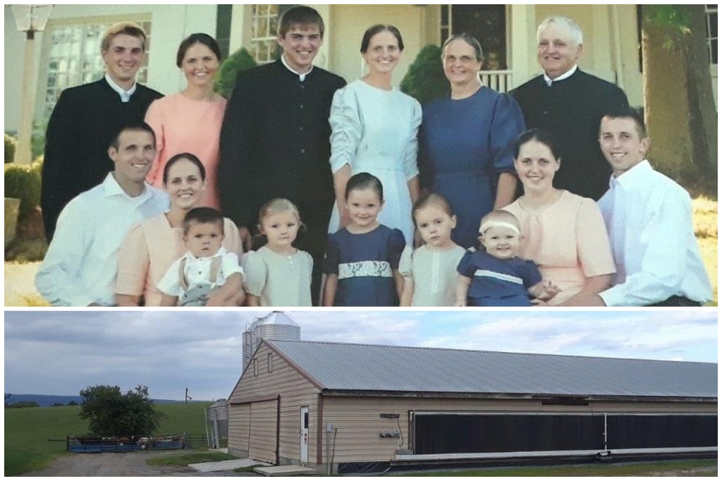 M&L Farm