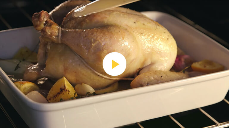 Basting