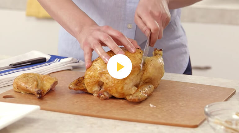 Carving