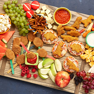 Host an Amazing Party for the Big Game | PERDUE®