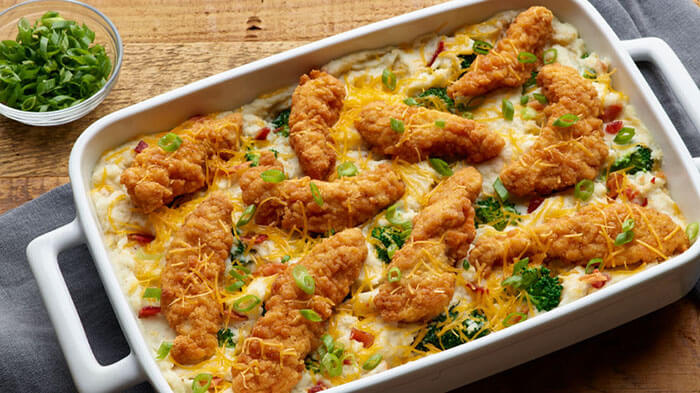 7 Reasons Why Casseroles are Due for a Comeback | PERDUE®