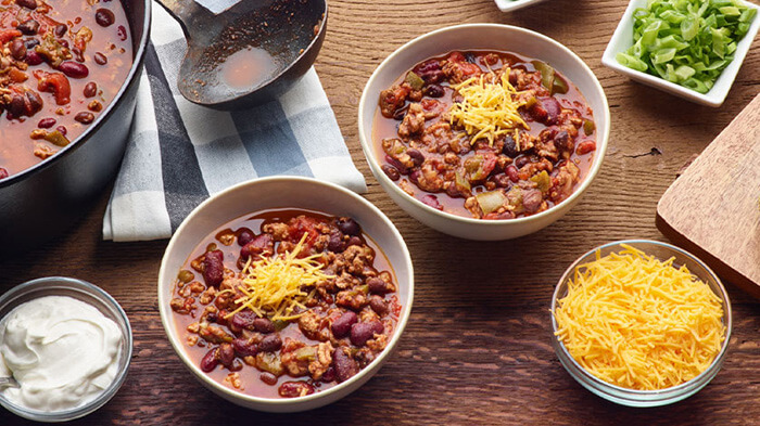 Chipotle Chili