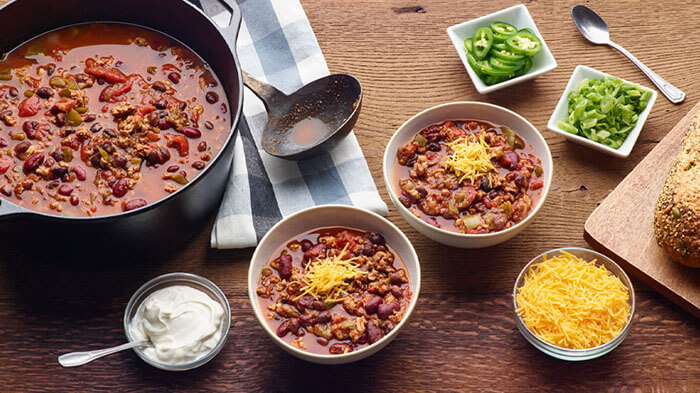 Cozy Up to These Soups, Stews & Chilies | PERDUE®