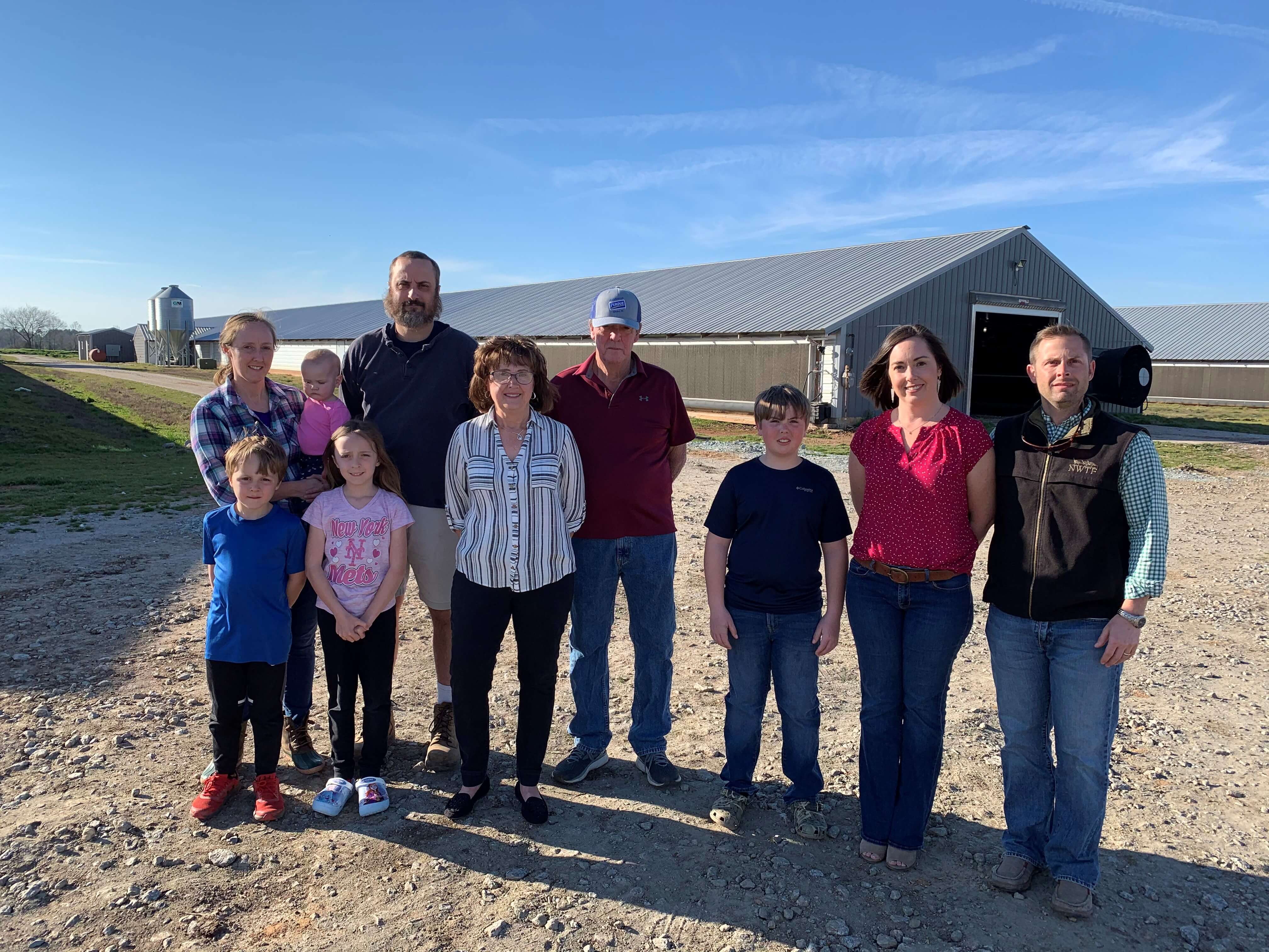 Flat Fork Farm