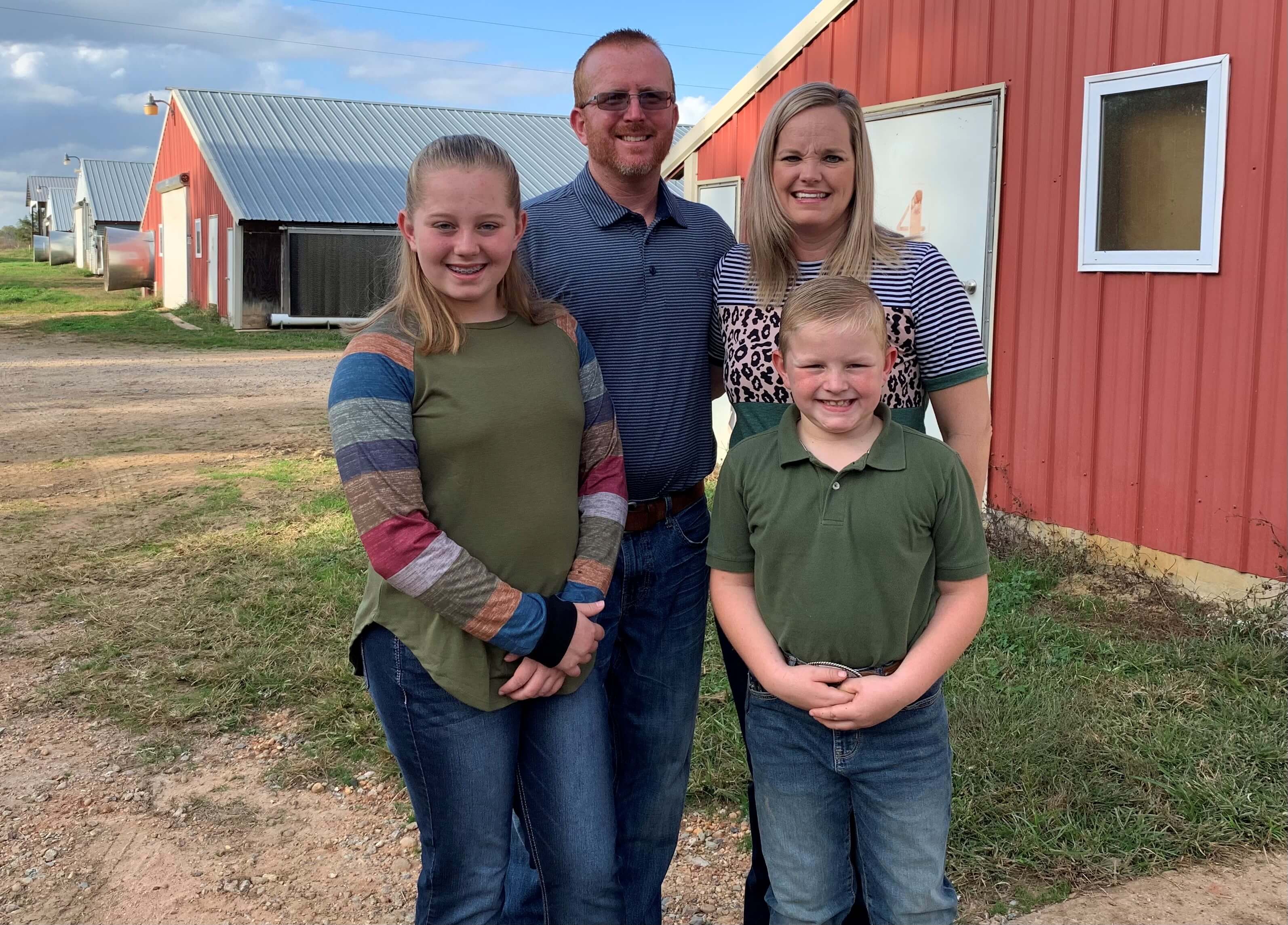 Four C Farms