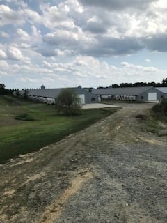 William Loller Farm