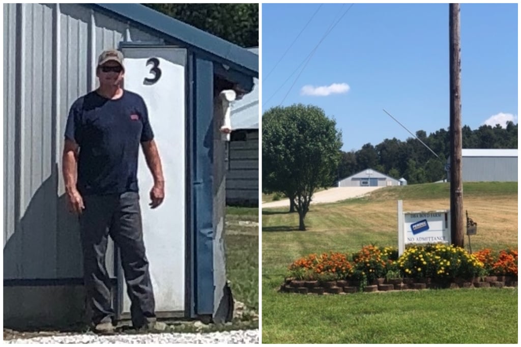 Boyd Farm