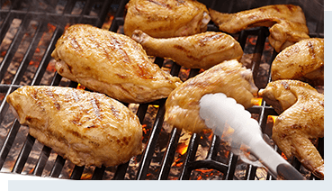 <p>Grill a Whole Chicken and Have Meals All Week</p>