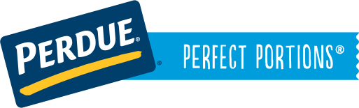 perfect portion logo