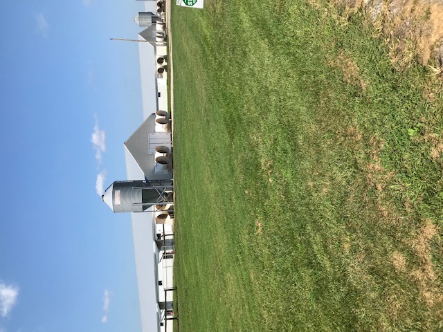 Moore Farm
