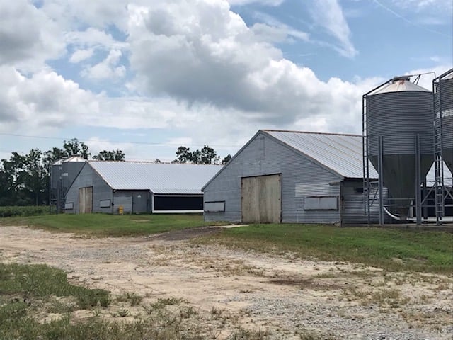 Atkins Family Farm