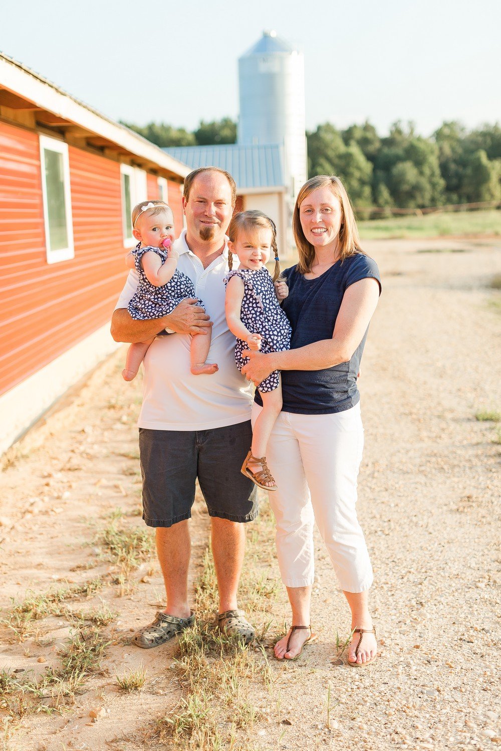 Makin' Memories Farm